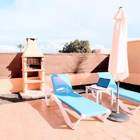 Villa Fuerteventura Sol Deluxe