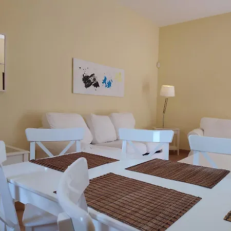 Fuerteventura Sol Deluxe Vila *