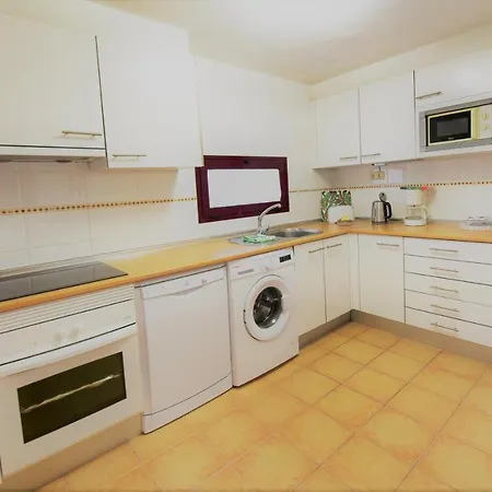 Fuerteventura Sol Deluxe * La Oliva