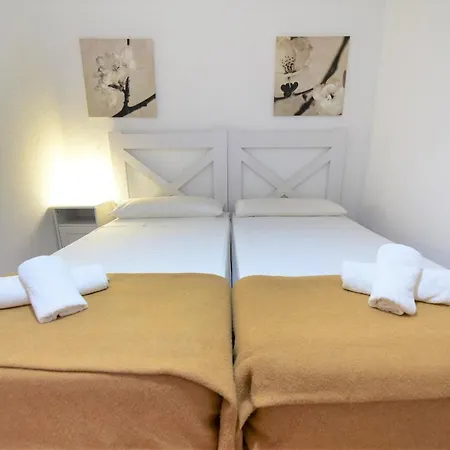 Vila Fuerteventura Sol Deluxe La Oliva