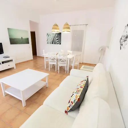 Fuerteventura Sol Deluxe La Oliva