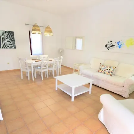 Fuerteventura Sol Deluxe * La Oliva