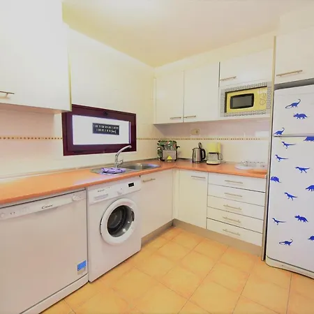 Vila Fuerteventura Sol Deluxe La Oliva