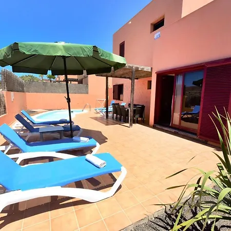 Fuerteventura Sol Deluxe *