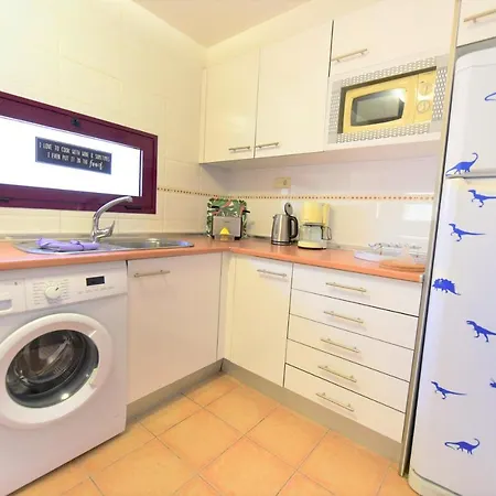 Fuerteventura Sol Deluxe Villa