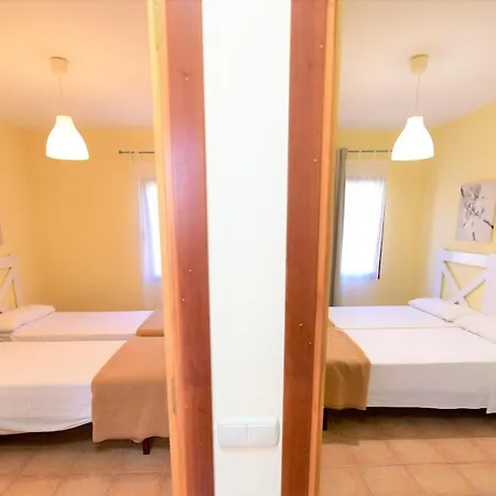 Fuerteventura Sol Deluxe Villa *
