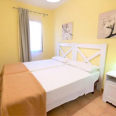 Fuerteventura Sol Deluxe * La Oliva