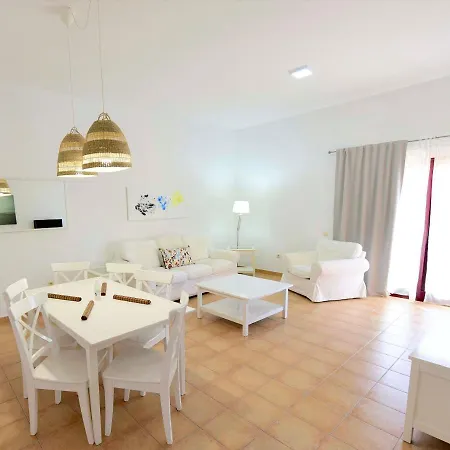 Fuerteventura Sol Deluxe * La Oliva