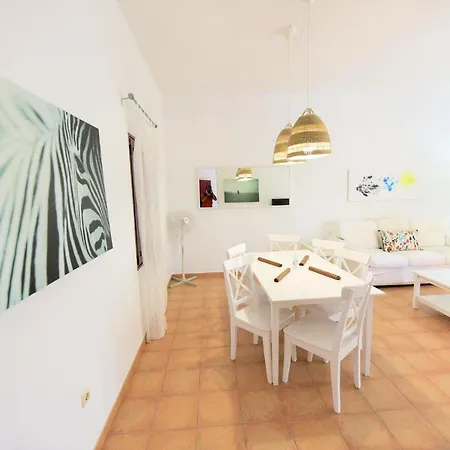 Fuerteventura Sol Deluxe Villa *