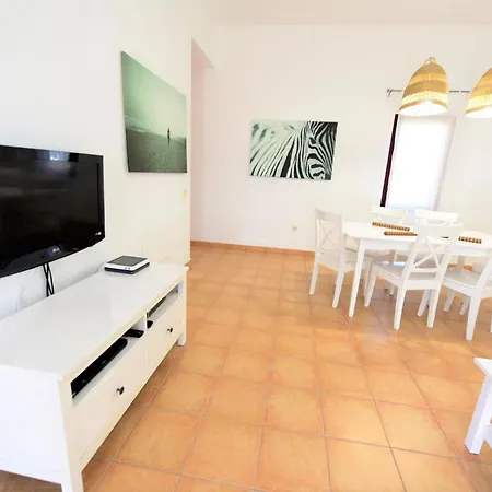 Fuerteventura Sol Deluxe Vila La Oliva