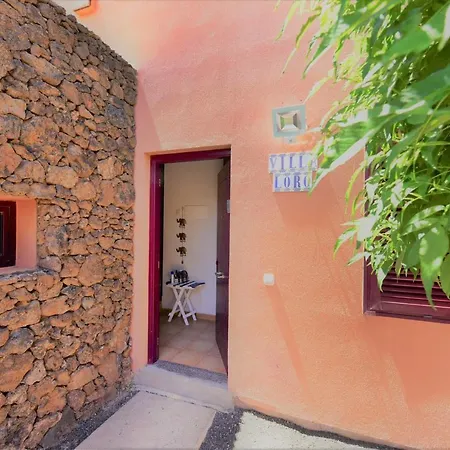 Fuerteventura Sol Deluxe Vila *