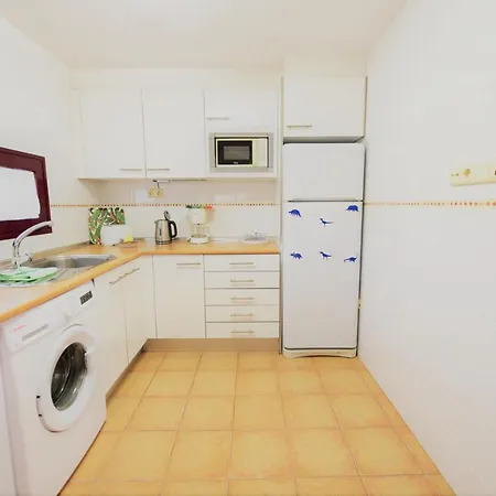 Vila Fuerteventura Sol Deluxe La Oliva