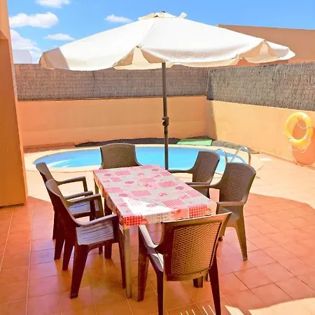 Fuerteventura Sol Deluxe فيلة لا أوليفا