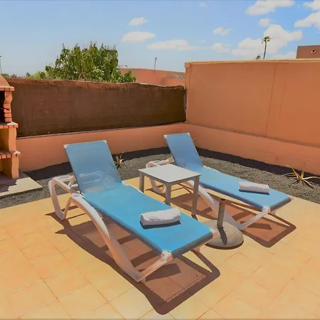 Fuerteventura Sol Deluxe *