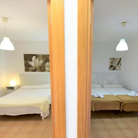 Fuerteventura Sol Deluxe La Oliva