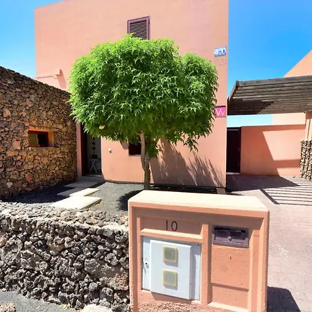 Fuerteventura Sol Deluxe * La Oliva