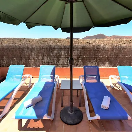 Fuerteventura Sol Deluxe * La Oliva