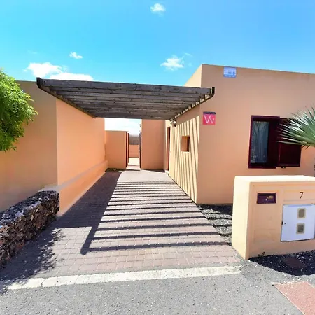 Vila Fuerteventura Sol Deluxe