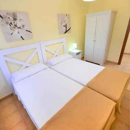 Fuerteventura Sol Deluxe فيلة لا أوليفا