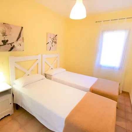 Villa Fuerteventura Sol Deluxe La Oliva