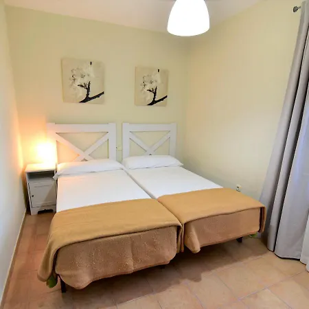 Fuerteventura Sol Deluxe La Oliva