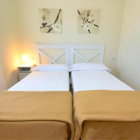 Fuerteventura Sol Deluxe Vila