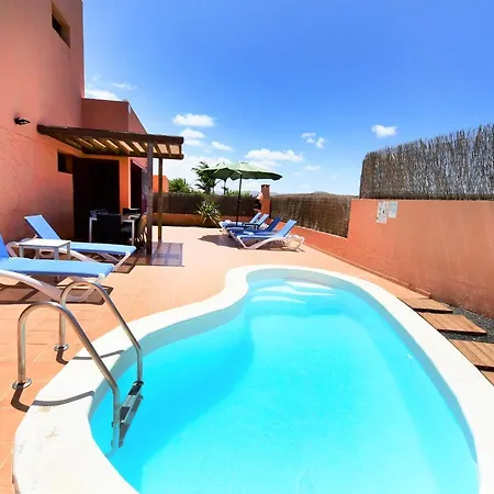 Fuerteventura Sol Deluxe * La Oliva