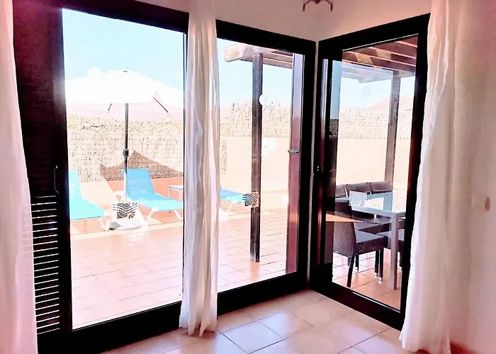 فيلة Fuerteventura Sol Deluxe