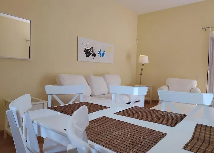 Fuerteventura Sol Deluxe فيلة *