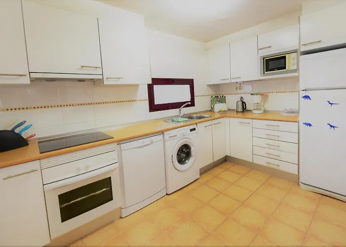 Fuerteventura Sol Deluxe * لا أوليفا