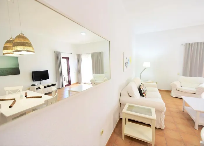 Fuerteventura Sol Deluxe فيلة