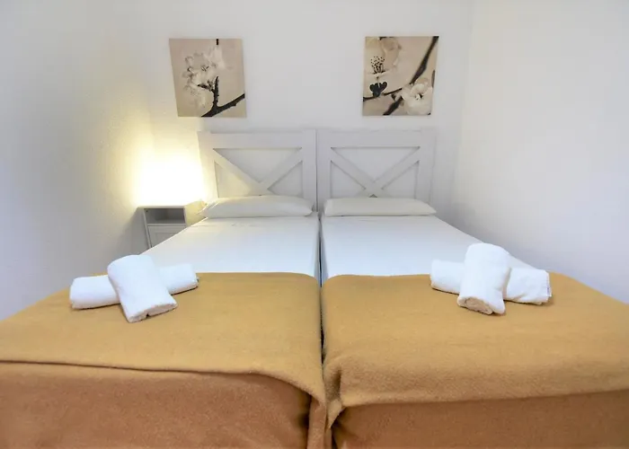 فيلة Fuerteventura Sol Deluxe لا أوليفا