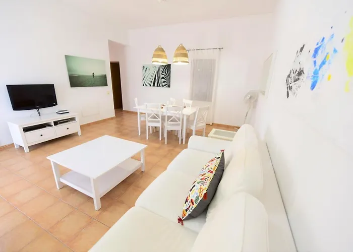 Fuerteventura Sol Deluxe لا أوليفا