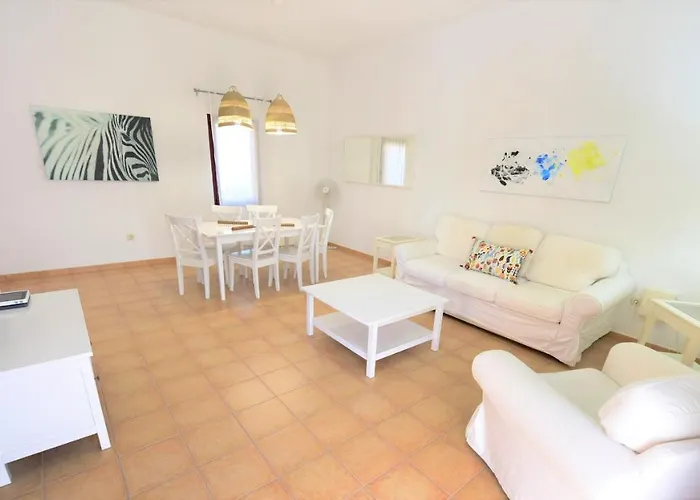 Fuerteventura Sol Deluxe * لا أوليفا