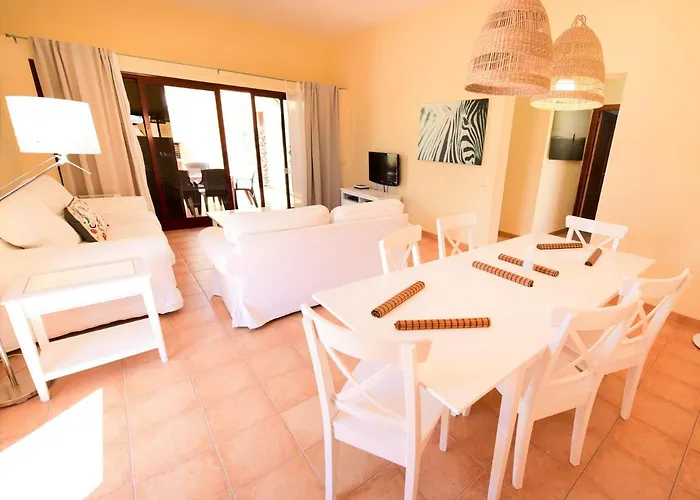 Fuerteventura Sol Deluxe فيلة