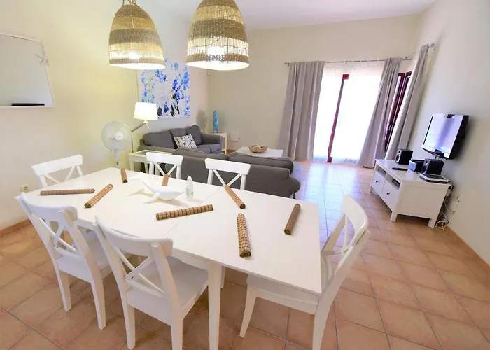 Fuerteventura Sol Deluxe فيلة