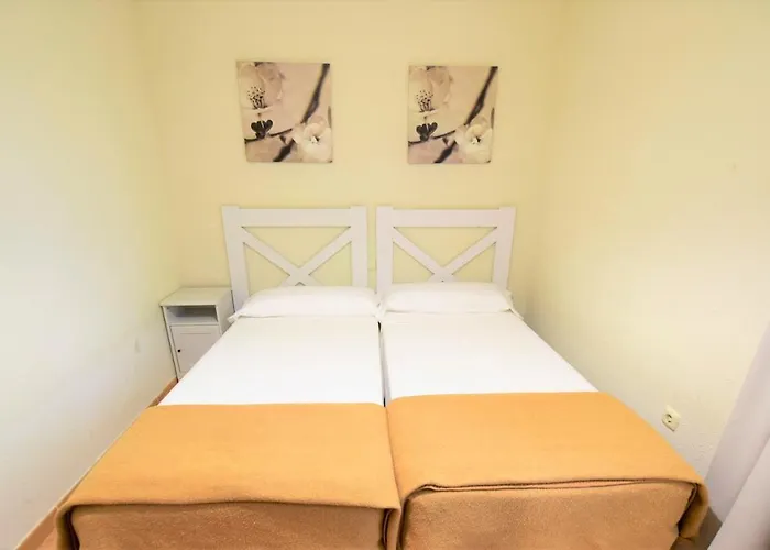 Fuerteventura Sol Deluxe فيلة