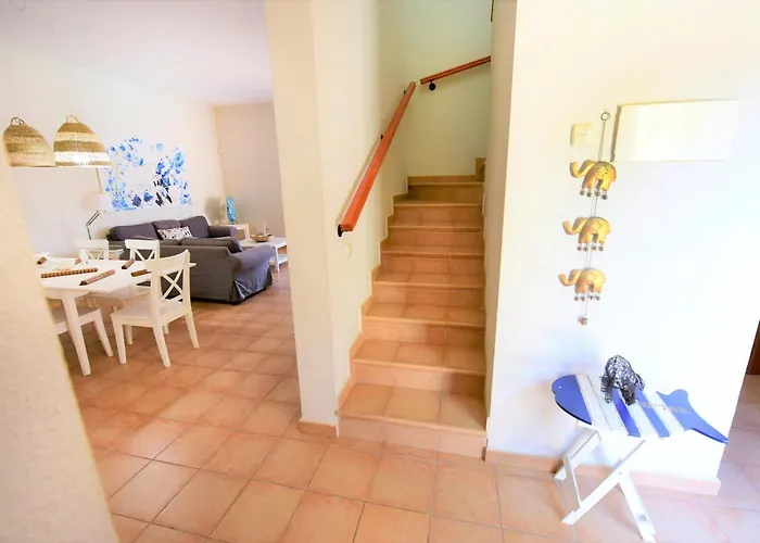 Fuerteventura Sol Deluxe فيلة لا أوليفا