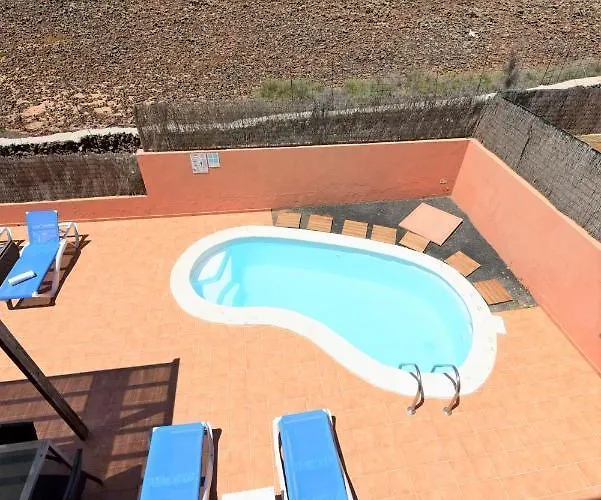 Fuerteventura Sol Deluxe فيلة