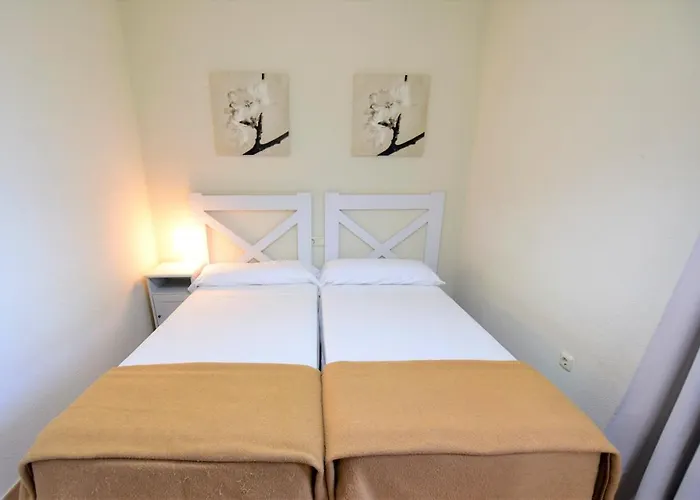 فيلة Fuerteventura Sol Deluxe *