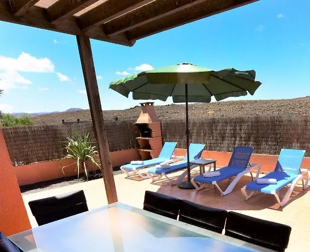 Fuerteventura Sol Deluxe فيلة