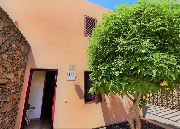 Fuerteventura Sol Deluxe فيلة