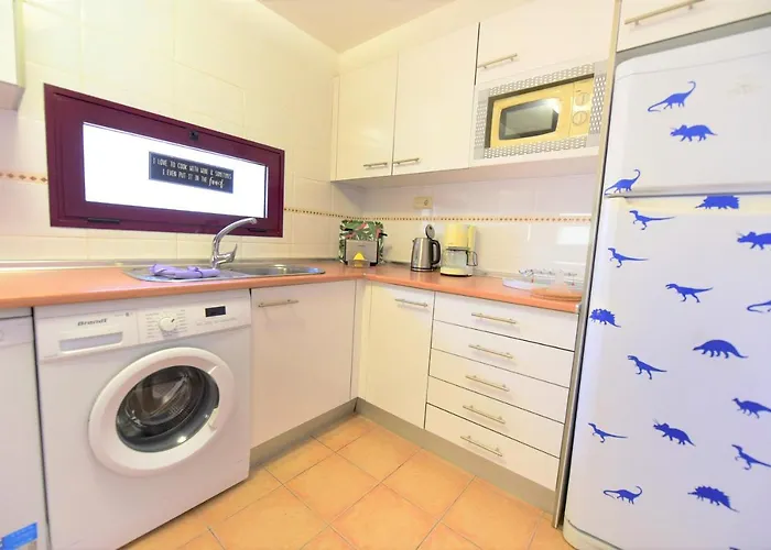 Fuerteventura Sol Deluxe فيلة