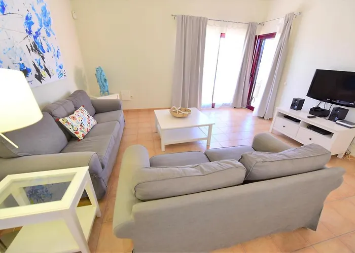 Fuerteventura Sol Deluxe * لا أوليفا