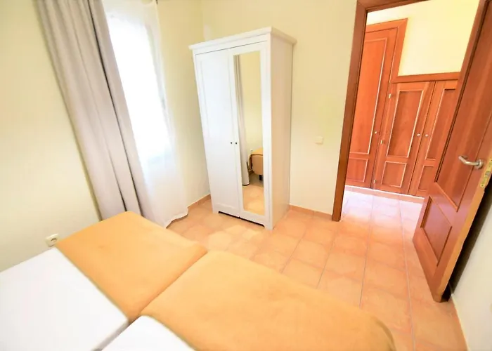 فيلة Fuerteventura Sol Deluxe