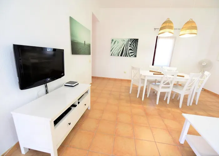 Fuerteventura Sol Deluxe فيلة لا أوليفا