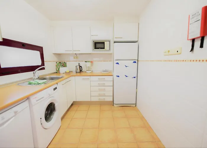 فيلة Fuerteventura Sol Deluxe لا أوليفا