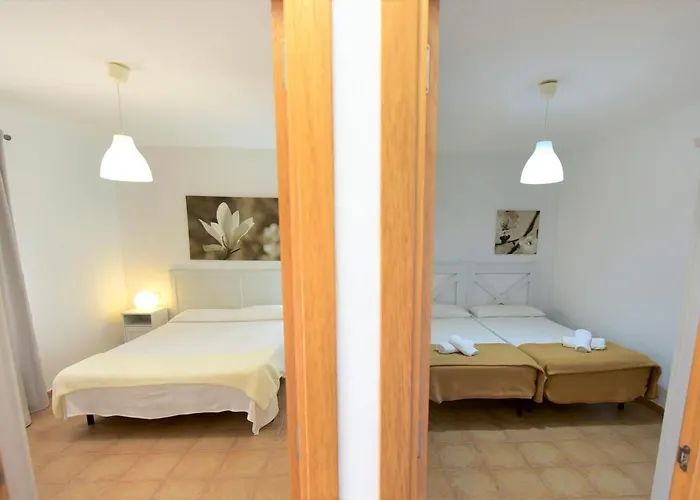 Fuerteventura Sol Deluxe لا أوليفا