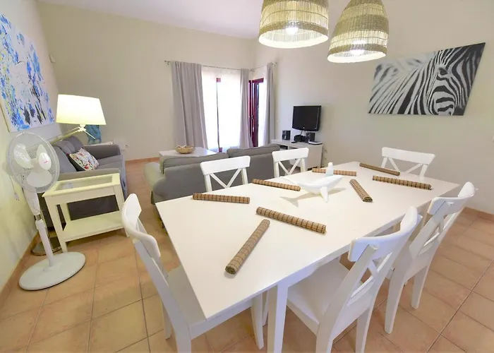 Fuerteventura Sol Deluxe فيلة