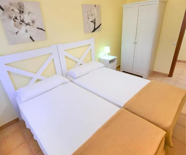 Fuerteventura Sol Deluxe فيلة لا أوليفا